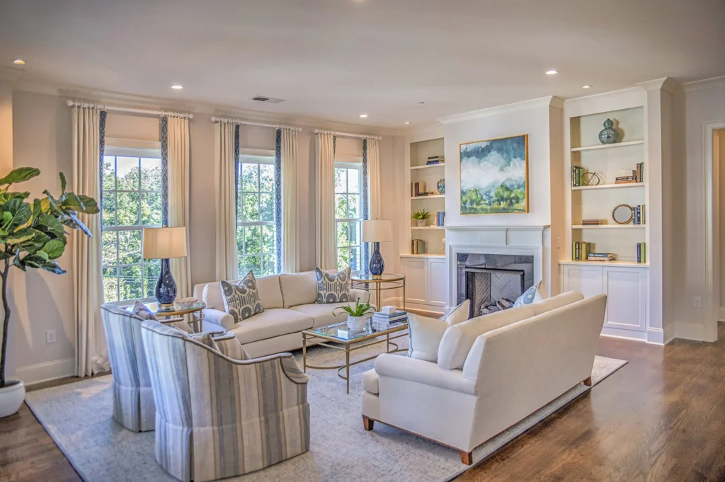 Real Estate Photography
